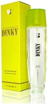 dinky perfume